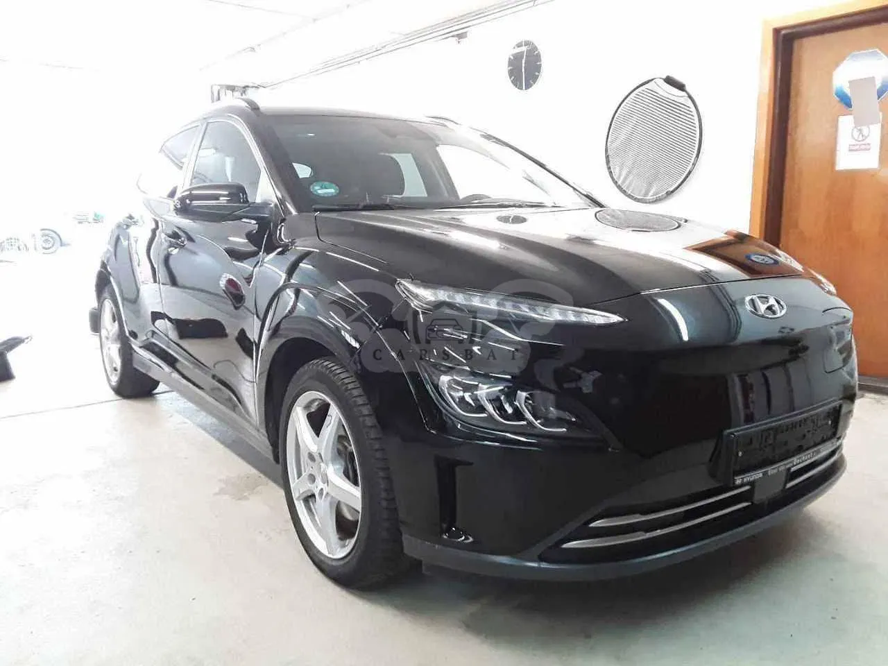 Hyundai Kona Select 2022