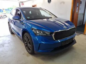 Skoda Enyaq iV 80 2022
