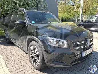 Mercedes-Benz GLB Progressive 2022