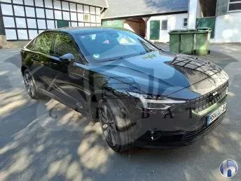 Polestar 2 Long Range 2023