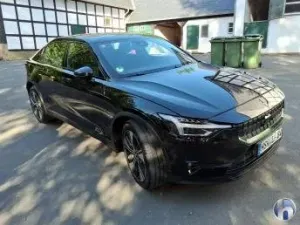 Polestar 2 Long Range 2023
