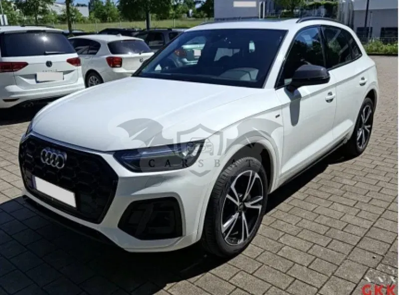 Audi Q5 S Line 2023