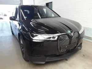 BMW iX 40 2022