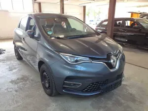 Renault Zoe Intens 2020
