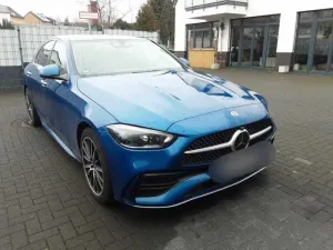 Mercedes-Benz C AMG Line 2023