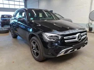 Mercedes-Benz GLC 220d 2022