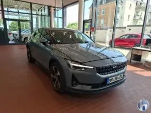 Polestar 2 Long Range 2023