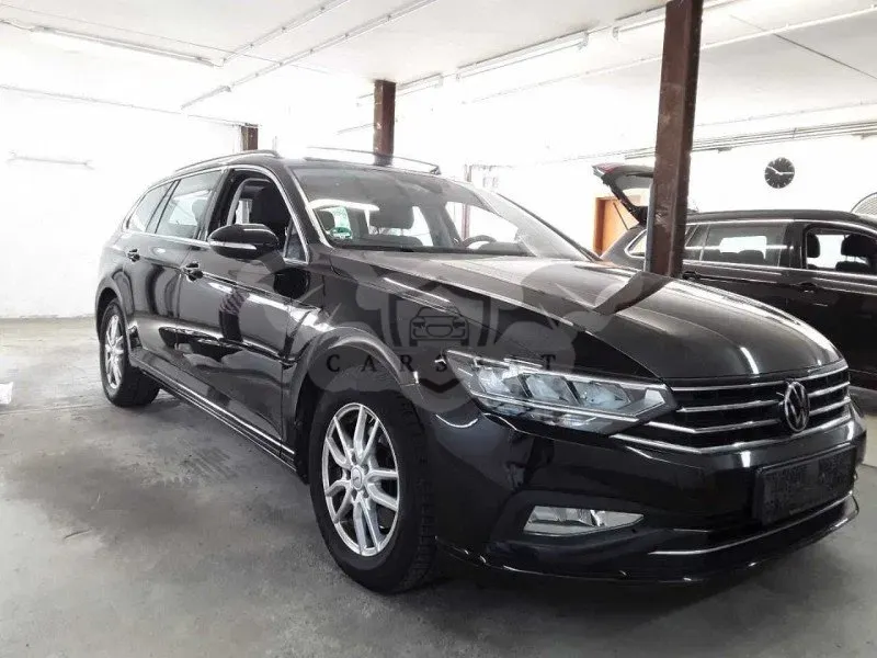 Volkswagen Passat Variant Business 2022