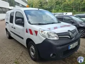 Renault Kangoo Maxi Extra 2021