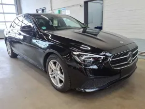 Mercedes-Benz E 200d Avantgarde 2022
