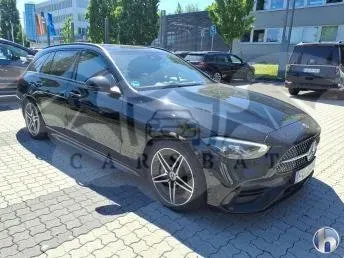Mercedes-Benz C Break 200d AMG Line 2023
