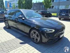 Mercedes-Benz C Break 200d AMG Line 2023
