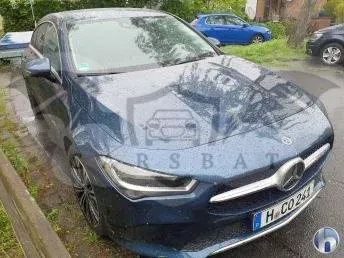 Mercedes-Benz CLA Shooting Brake 180 Progressive 2023
