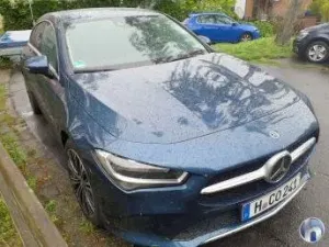 Mercedes-Benz CLA Shooting Brake 180 Progressive 2023