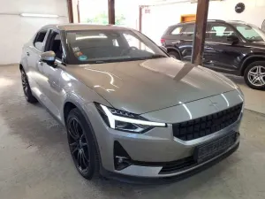 Polestar 2 Long Range 2022