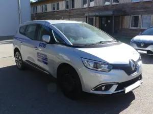 Renault Scenic Grand 1.5 2020
