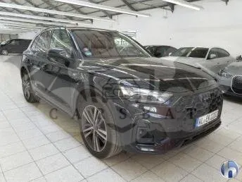 Audi Q5 40 TFSI S Line 2023