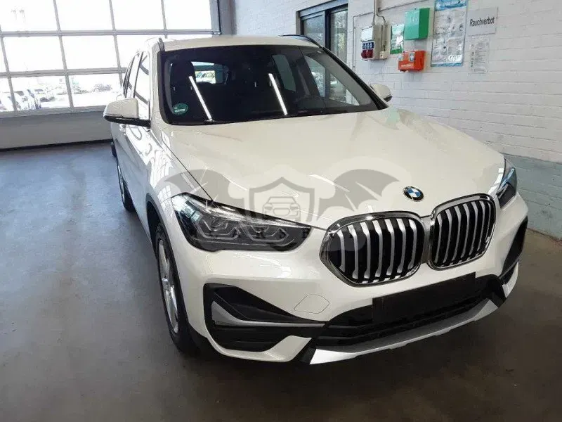 BMW X1 18d X Line 2022