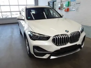 BMW X1 18d X Line 2022