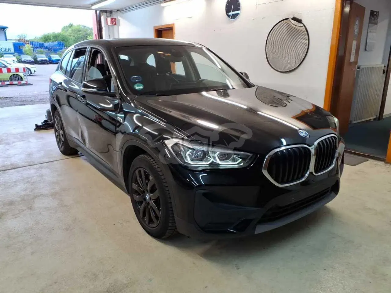 BMW X1 25e Advantage 2022