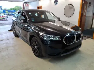 BMW X1 25e Advantage 2022