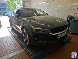 Polestar 2 Long Range 2023