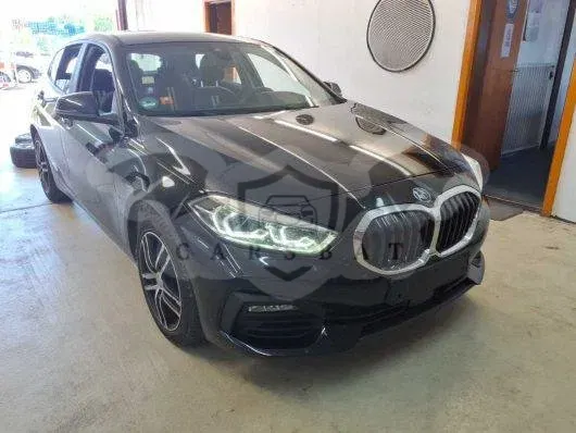 BMW 1 Series 120d Advantage 2022