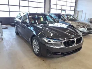 BMW 5 Series Touring 530d 2023
