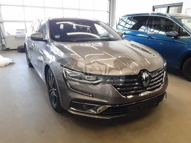 Renault Talisman (SM6) Initiale Paris 2022