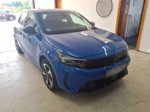 Opel Corsa GS 2025