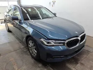 BMW 5 Series Touring 520d 2023