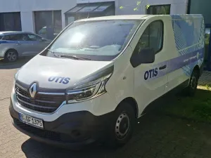 Renault Trafic L1H1 Comfort 2021