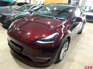 Tesla Model Y Long Range 78 kWh 2023