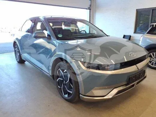 Hyundai IONIQ 5 74 kWh 2023