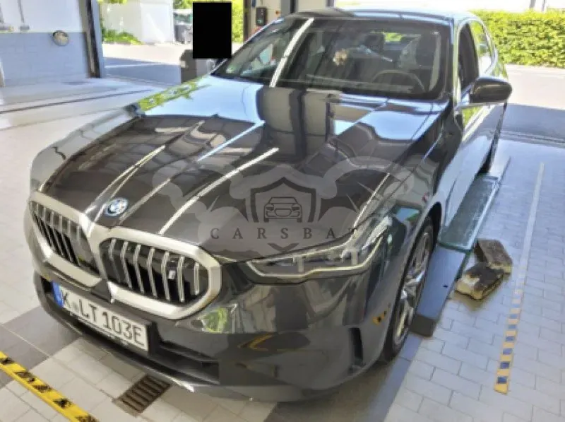 BMW i5 40 2024