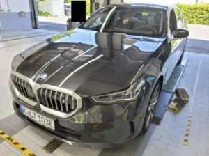 BMW i5 40 2024