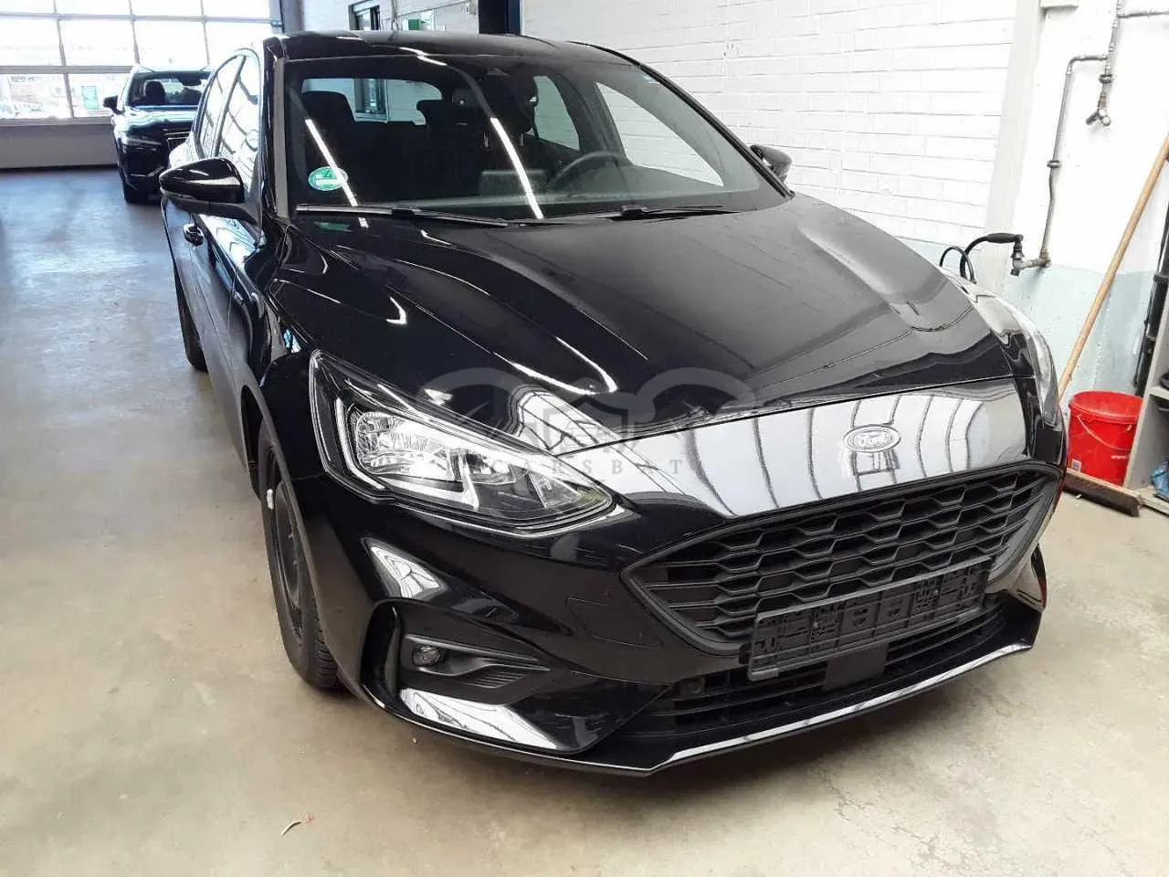 Ford Focus 2.0 ST Line 2022