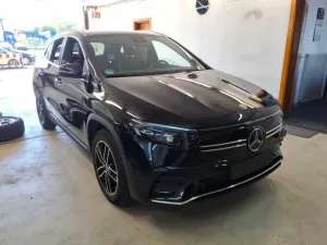 Mercedes-Benz EQA 250 AMG Line 2022