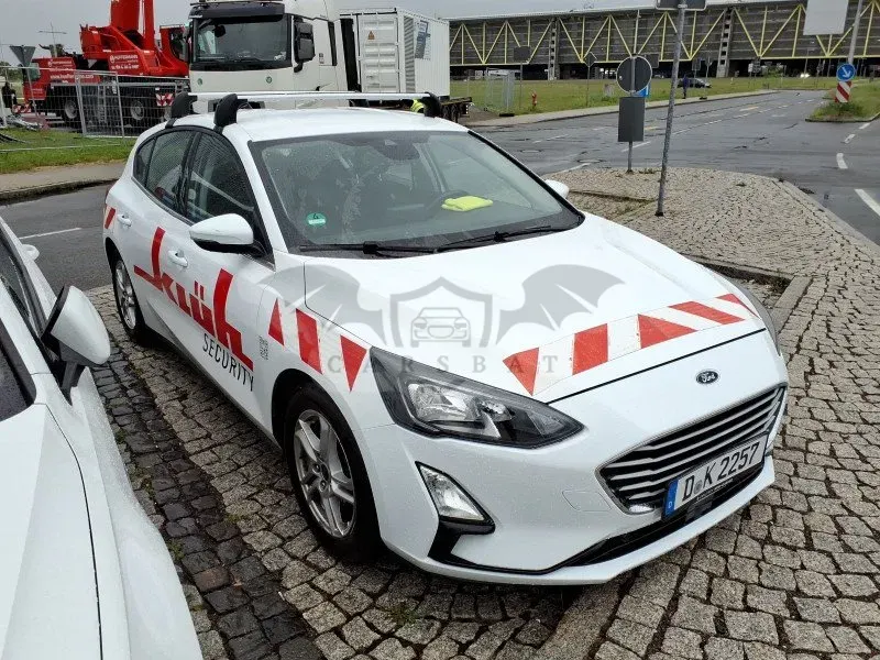 Ford Focus 1.5 EcoBlue Cool & Connect 2022