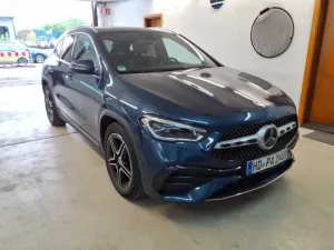 Mercedes-Benz GLA 220d AMG Line 2023