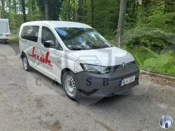 Volkswagen Caddy Maxi 2.0 TDI Caddy Maxi 2023