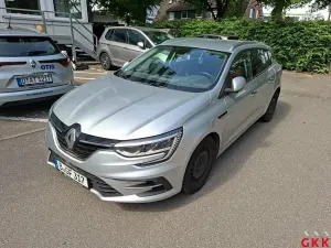 Renault Megane Grandtour Equilibre 2023