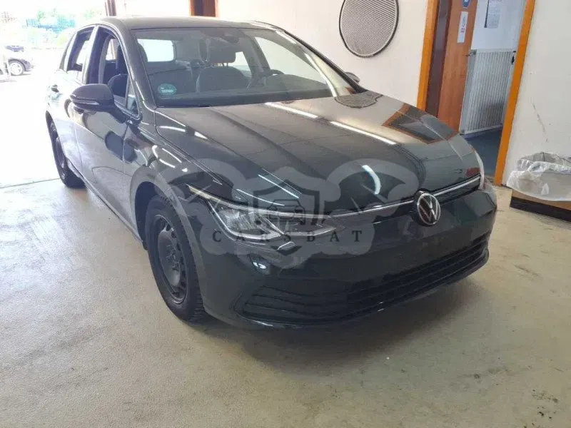 Volkswagen Golf 2.0 TDI 2022