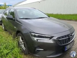 Opel Insignia Sports Tourer 2.0 Elegance 2023