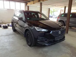 Seat Tarraco 1.5 TSI FR 2022