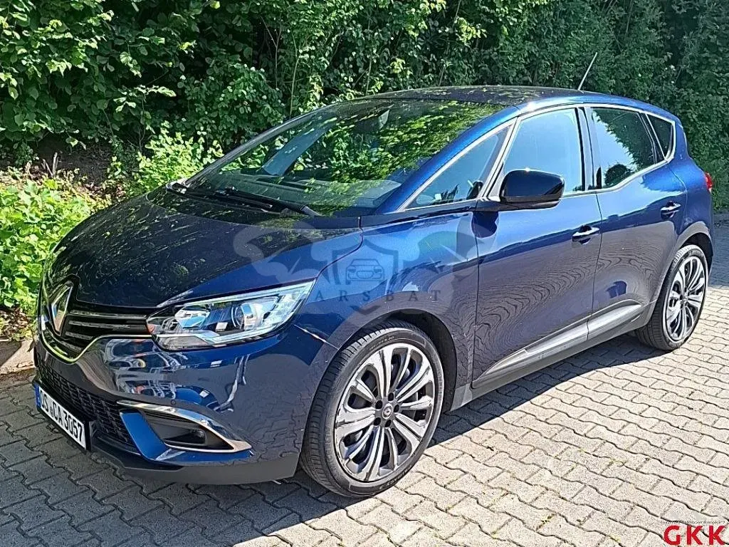 Renault Scenic Business 2021