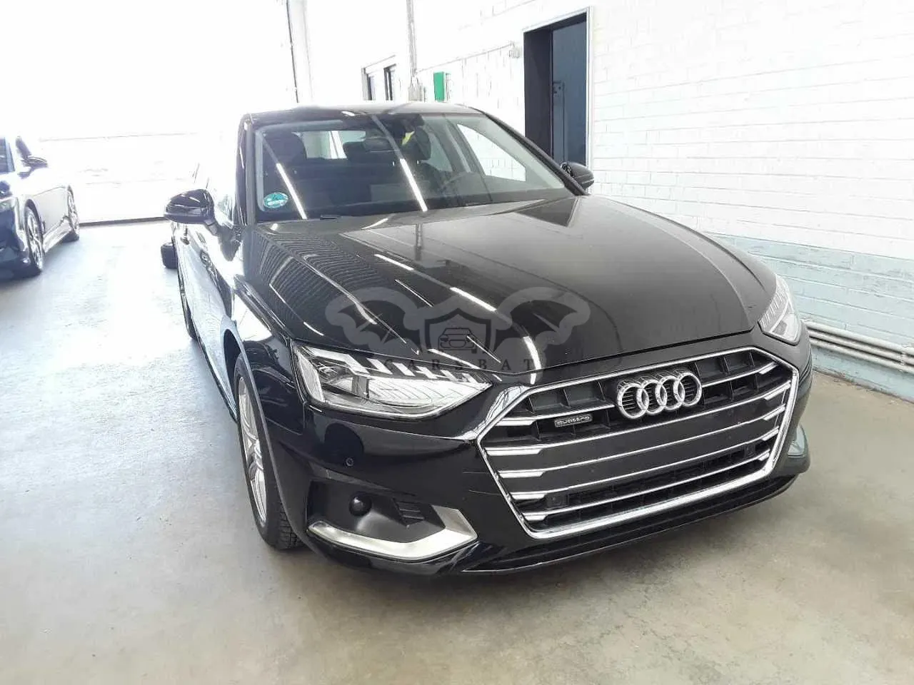 Audi A4 40 TFSI Advanced 2023