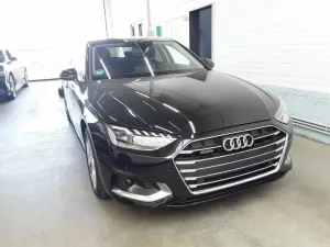 Audi A4 40 TFSI Advanced 2023