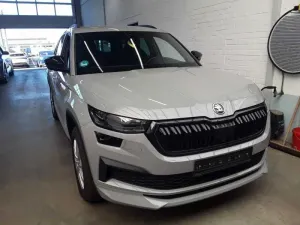 Skoda Kodiaq 2.0 TSI Sportline 2023