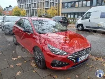 Hyundai i30 1.0 2023